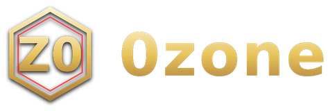0zone logo